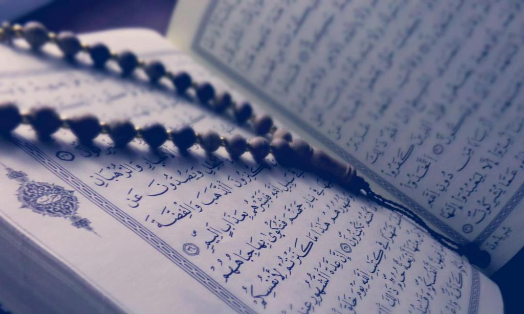 Defying Jihad: A Journey of Faith and Peril