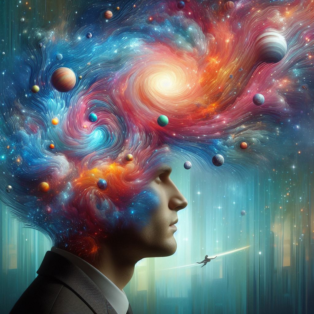 Exploring Consciousness: Navigating the Intersection of Mind and Body