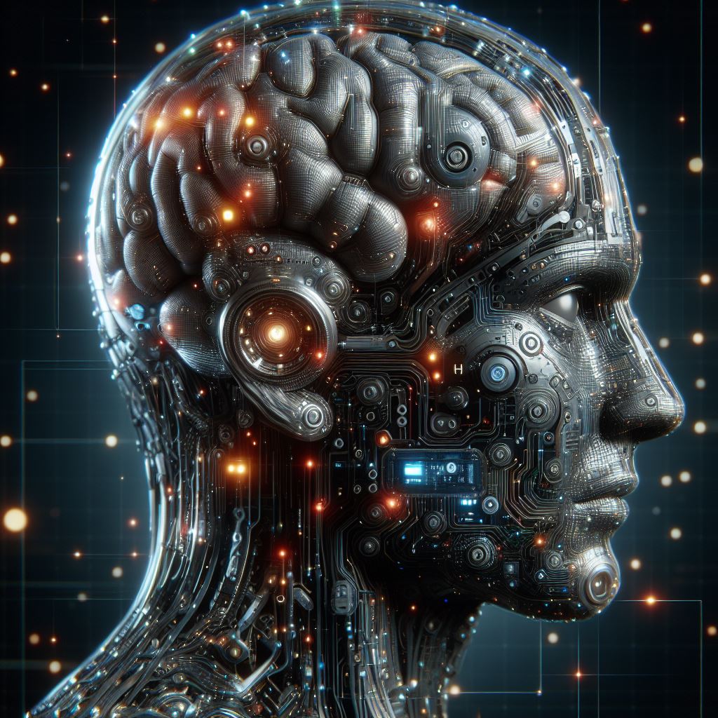 Exploring the Computer as Model of Consciousness