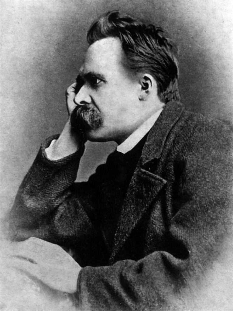 Nietzsche 1882